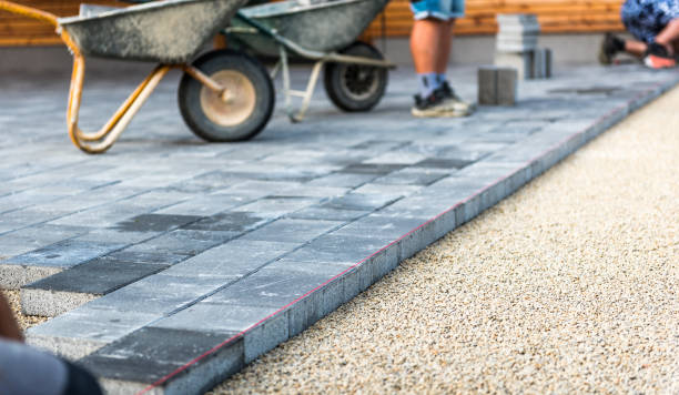 Trusted Olympia Fields, IL Driveway Pavers Experts