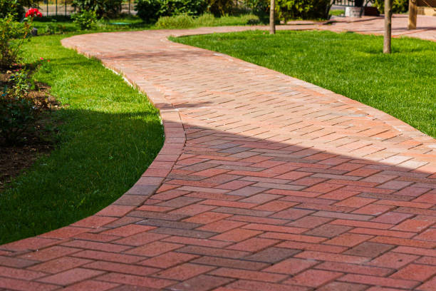 Best Interlocking Driveway Pavers  in Olympia Fields, IL