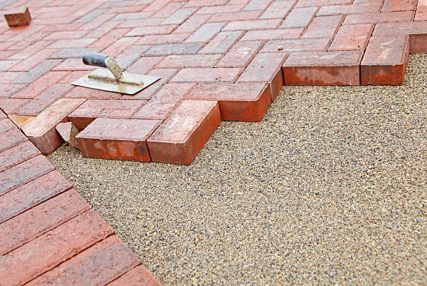 Best Driveway Repair Near Me  in Olympia Fields, IL
