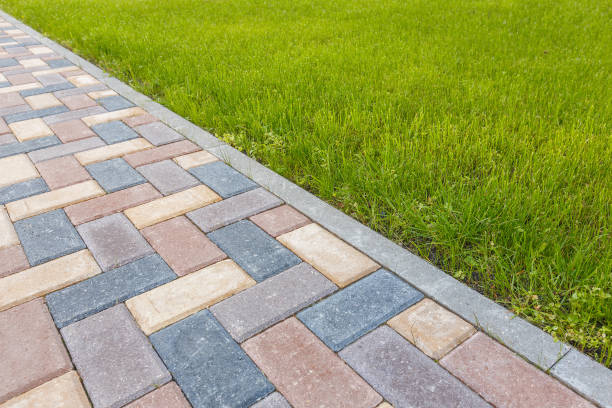 Best Residential Driveway Paver Services  in Olympia Fields, IL