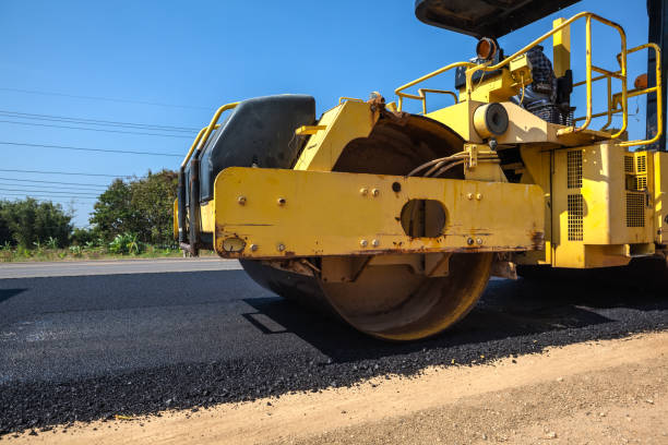 Best Local Driveway Pavers  in Olympia Fields, IL
